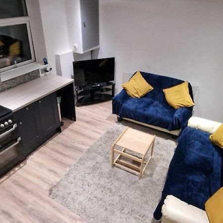 Sapphire Strathnairn Apartment 卡迪夫 外观 照片