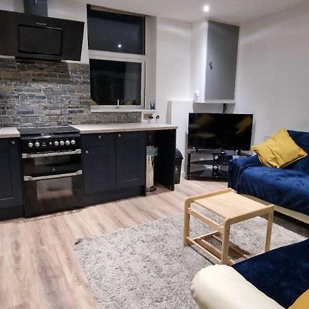 Sapphire Strathnairn Apartment 卡迪夫 外观 照片