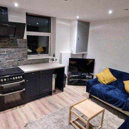 Sapphire Strathnairn Apartment 卡迪夫 外观 照片