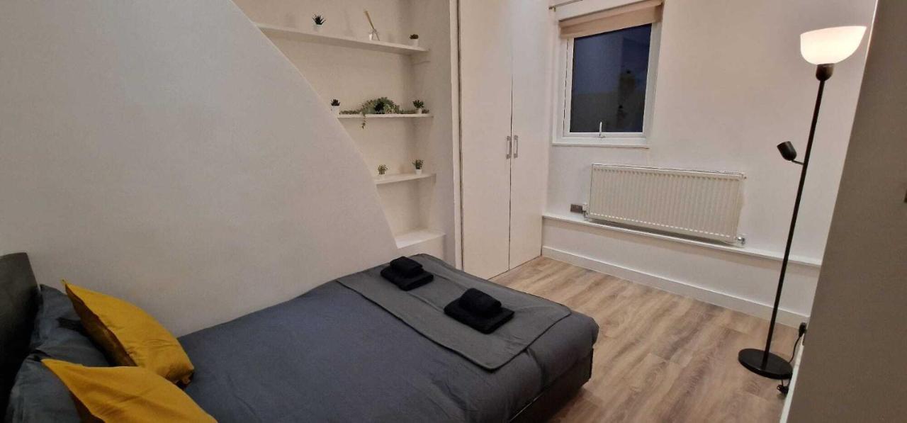 Sapphire Strathnairn Apartment 卡迪夫 外观 照片