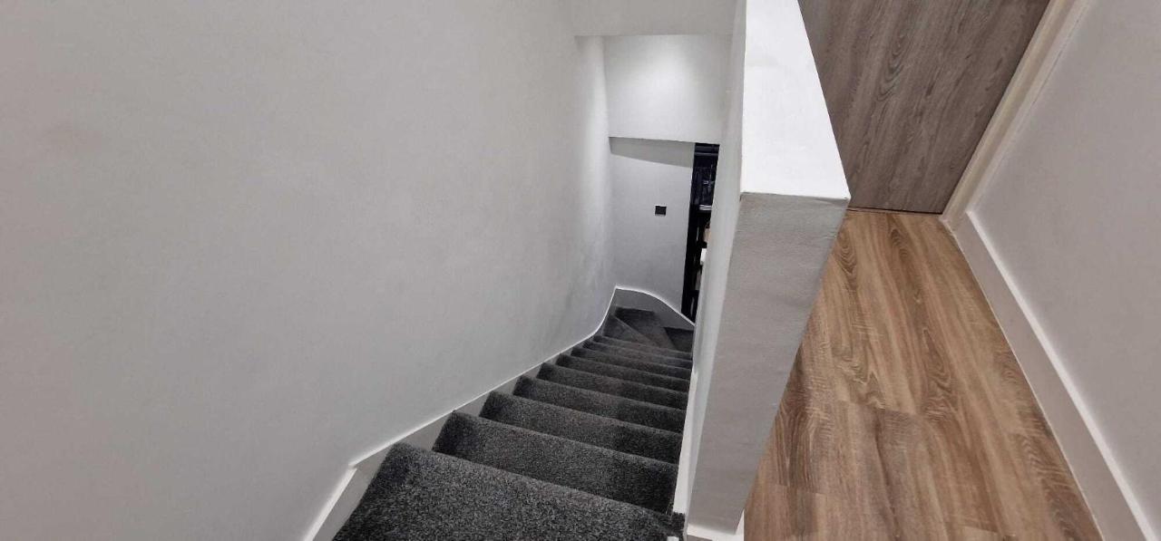 Sapphire Strathnairn Apartment 卡迪夫 外观 照片