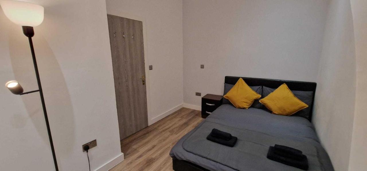 Sapphire Strathnairn Apartment 卡迪夫 外观 照片
